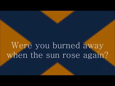 Alice in Chains - When the Sun Rose Again