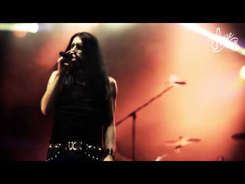 STAGE diver 181 - Hellomatic - Hedonistic Cheerleaders @ RAS