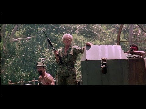 CODENAME WILDGEESE (1984)---War-Movie/Lewis Collins/Klaus Kinski/Ernest Borgnine/Lee Van Cleef