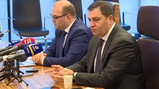 Ինդեքս 05.11.2019