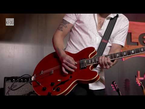 KFOG Private Concert: Flagship - “Midnight”