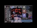 DJ Revolution - The Backbone feat Krondon, Chase Infinite, Rasco, Planet Asia, 2001
