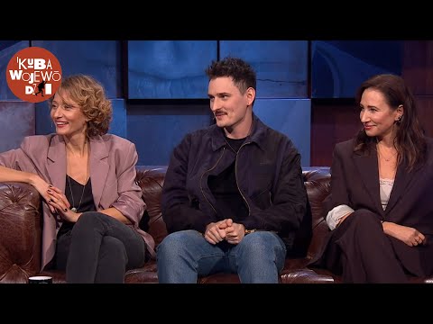 Podsiadło zakłócił nagranie odcinka u Wojewódzkiego!