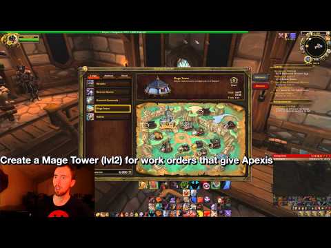 How to get Ready and Prepared for Patch 6.2