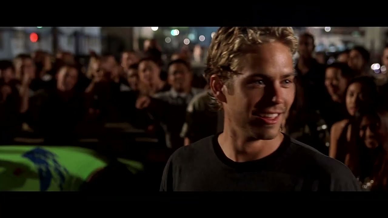 Fast X: Retro Trailer – The Fast And The Furious