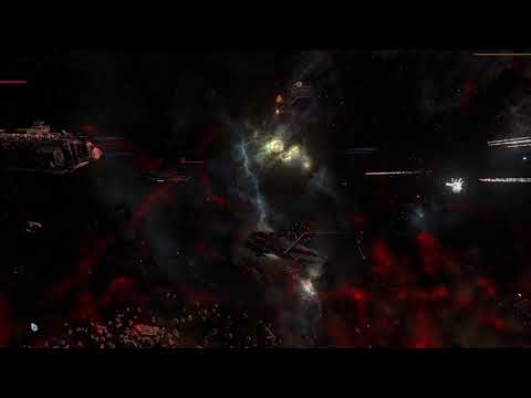 HADES 9 - Behind the Scenes WIP - Destruction animation and effects