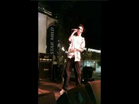 Bergoyang Ala Reggaeton  Mr.Strezzo