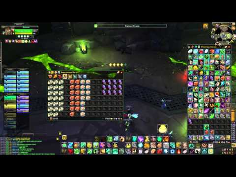 HFC Mythic speedkills