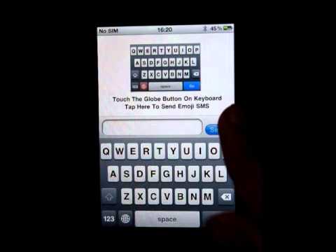 Emoji Fun + Smiley + Emotion Keyboard -- Emoji app for iPhone