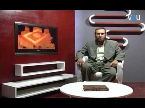 Hoxhë Alaudin Abazi - Dispozitat e agjërimit