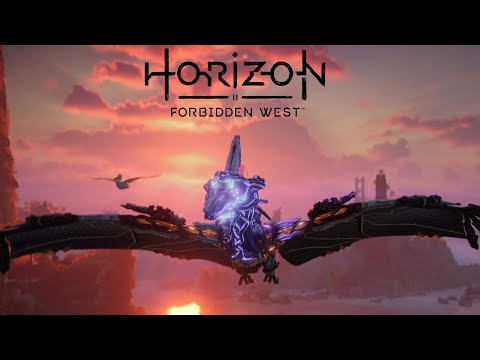 Horizon Forbidden West™ Complete Edition on Steam