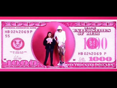 MELI - JUICYBOMB | Official Video