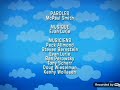 Fim Da Backyardigans 2008