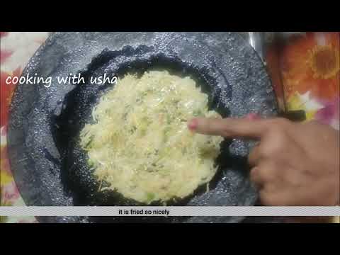 vrat potato recipe | without fried | less oil recipe | stuffed potato cheela | navratri vrat recipe