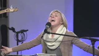 Revelation 1:5, I Get to Reign With Christ // Lesley Phillips // Prayer Room Worship with the Word