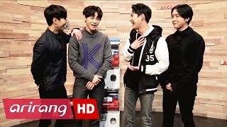 [Pops in Seoul] D.G.N.A.(대국남아) _ Q&A