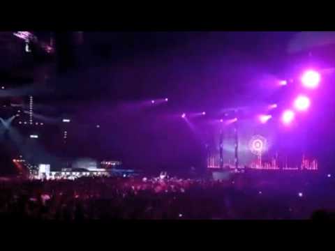 DAVID GUETTA PLAYS-Peruz vs Sala & Takeshy Kurosawa-Block Off (Peruz-Matteo Sala-M.Gubellini mix)