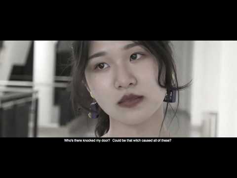 【Cinematography】Who's there? -- Huang Zihang