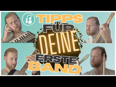 TIPPS | gemeinsam MUSIK machen für Anfänger
