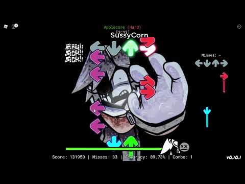 applecore 993 misses (legiter)