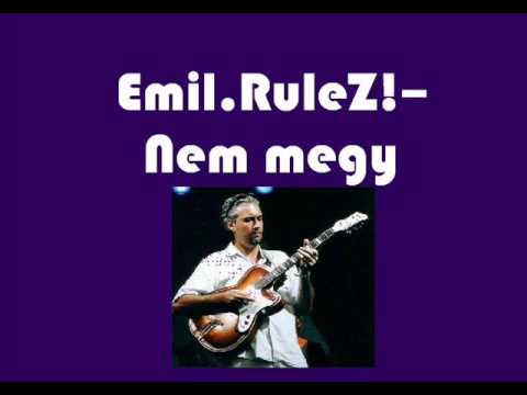 Emil.RuleZ! - Nem megy