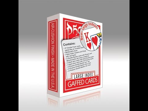 Card-Shark – Phoenix Deck Collection by Card-Shark