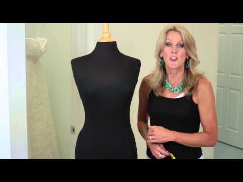 Wedding Dress Fitting Guide : Bridal Dresses & More