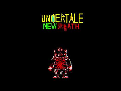 Undertale New Breath: OLD Edition Phase 8.5: A massive failure... (Remastered)