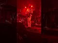 The New Underground - Guster live in Detroit November 18, 2022