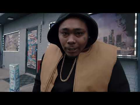 Jungleboi Kush- Wat u earn shot by Block filmz