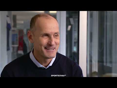 1994/1995 DFB-Pokal-Finale Borussia Mönchengladbach - VfL Wolfsburg