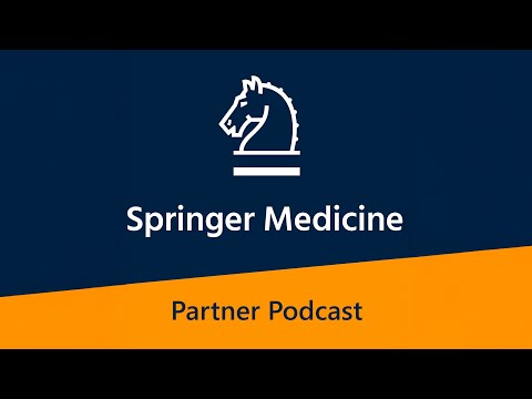 Episode 5: Next-generation sequencing | Medicine Matters: The Springer Medicine Podcast