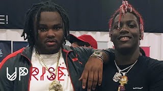 Tee Grizzley - 2 Vault Ft. Lil Yachty