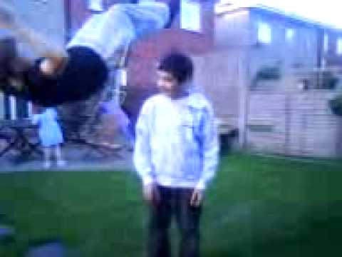 Krimez Recordinz Cloesline of da swing!