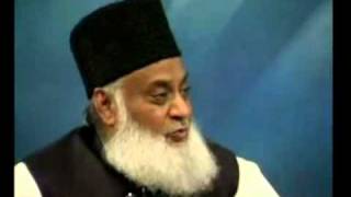 Psychology of Introverts & Extroverts in the Quran - Dr. Israr Ahmed