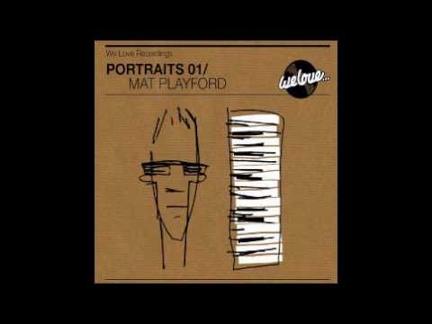 Mat Playford & Weirdo Police - Alfredo V2 (Original Mix)