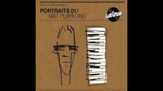 Mat Playford & Weirdo Police - Alfredo V2 (Original Mix)