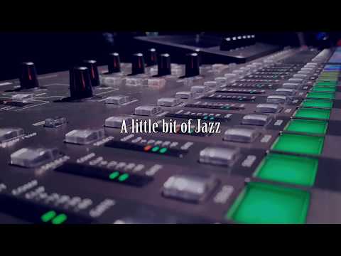 Aroniax - A little bit of Jazz