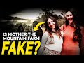 What Happened To Mother The Mountain Farm Cast Anastasia Julia