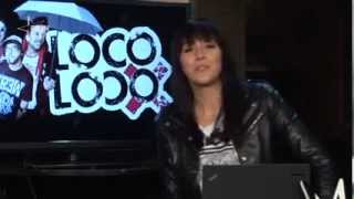 Video FLASHBACK 4. díl - LOCO LOCO - 1/13. část