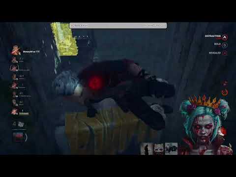 (18+) Ninja move +1000000 Aura