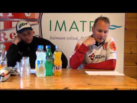 IPV - KeKi 26.7.2015