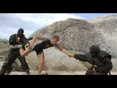 Michael Dudikoff - American Ninja