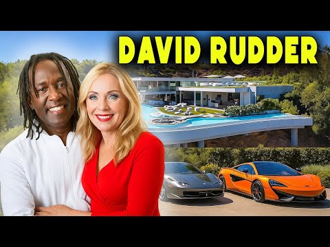 "David Rudder Net Worth & Biography 2025 ★ How He Built His $5M Empire From Nothing