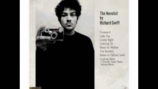 Richard Swift - Lady Day