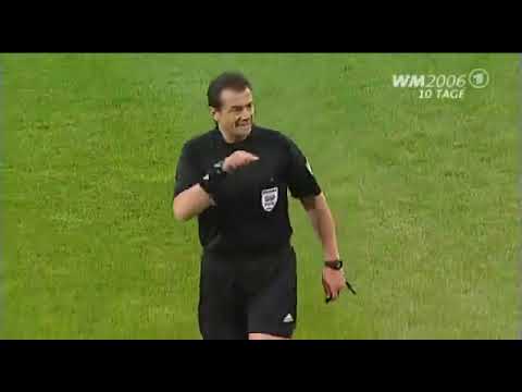 2005/2006 Friendly Germany vs Japan