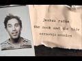 Joshua Radin - You Got What I Need (Acoustic ...