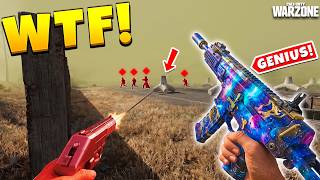 *NEW* TOP WARZONE MOMENTS! - Epic & Funny Plays #183