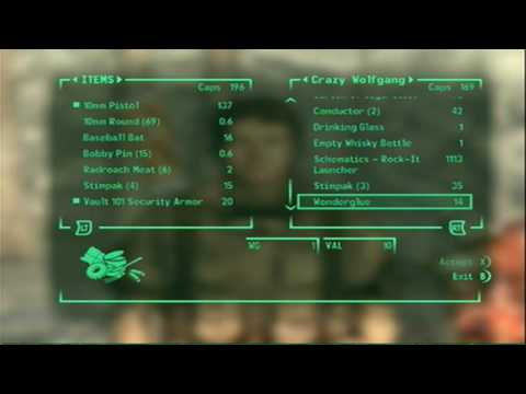 Let's Play Fallout 3 - Part 6
