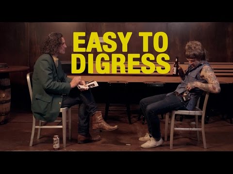 Easy to Digress - Episode 3 "Gone Fishin'"